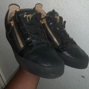 Men’s Giuseppe loafers